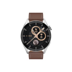 DT NO. 1 DT3/DT3 MAX Wireless Charging NFC Access Control GPS Movement Track Smartwatch