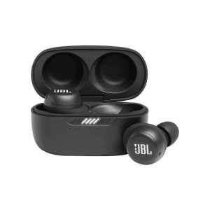 JBL Live Free NC+ True Wireless Bluetooth Headphones with Active Noise Cancelling