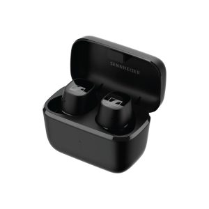 Sennheiser CX Plus True Wireless – Black