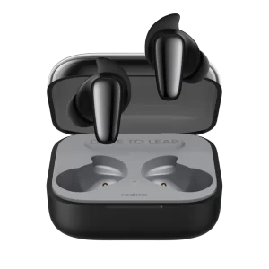 realme Buds Air 3S Black & White