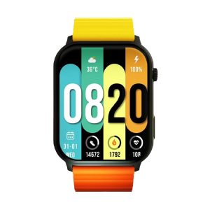 Xiaomi Kieslect KS Calling Smart Watch AMOLED Display