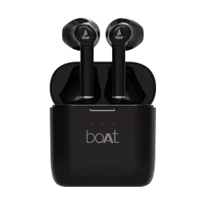 boAt Airdopes 138 | Wireless Earbuds with 13mm Drivers