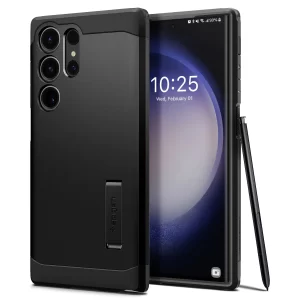 Samsung Galaxy S23 Ultra Spigen Tough Armor Case