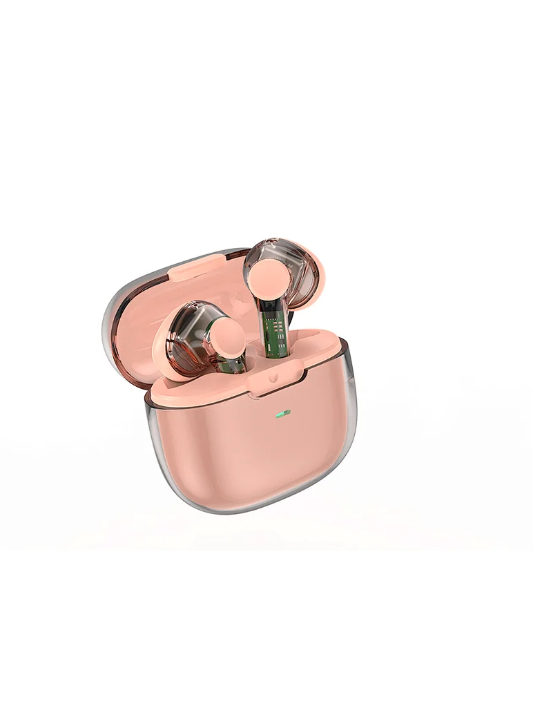 WiWU TWS 12 Wireless Bluetooth Earbuds 3