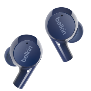 Belkin SoundForm Rise True Wireless Earbuds