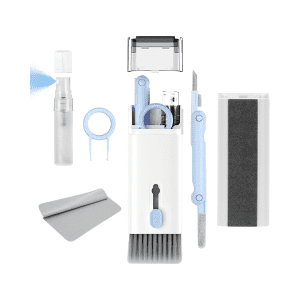 Multifunctional 7 in 1 Electronic Cleaning kit