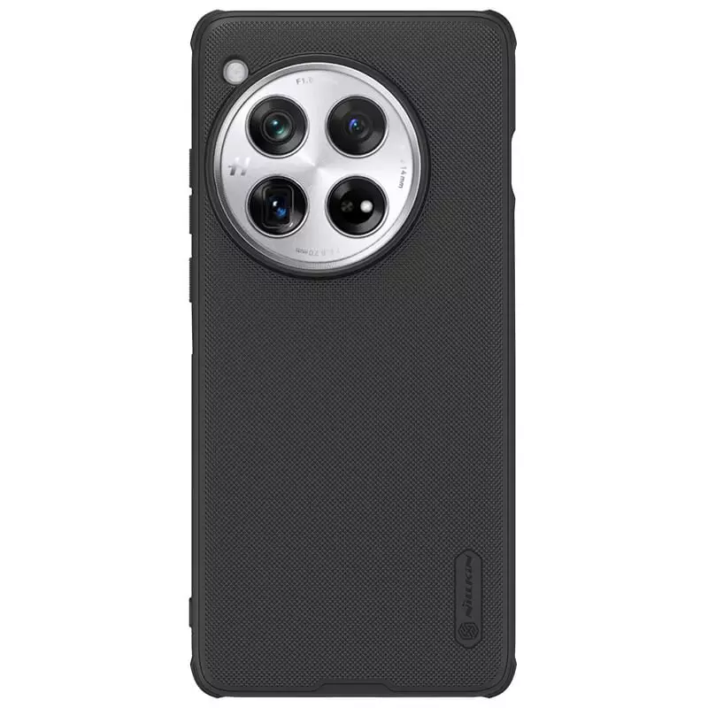 Nillkin Super Frosted Shield Pro Matte Case for Oneplus 12