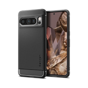 Spigen Rugged Armor Case Designed for Pixel 8 Pro & Pixel 8