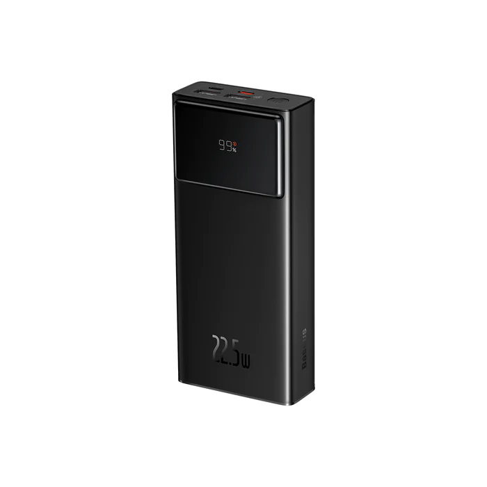 Baseus Star-Lord Power Bank 22.5W 30000mAh