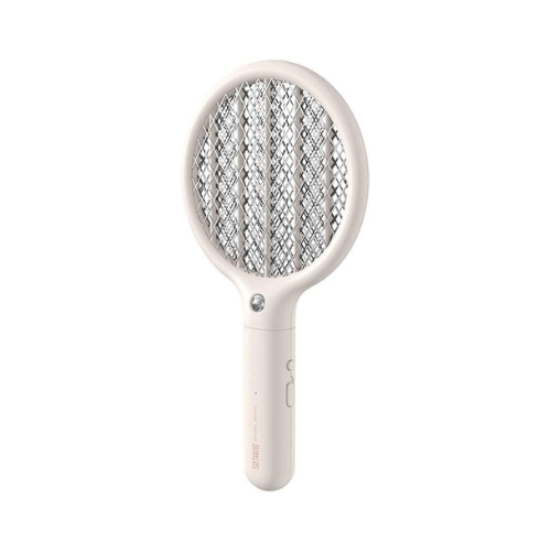 Xiaomi Sothing Mini USB Electric Mosquito Swatter with LED Light
