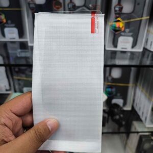 Itietie 2.5D Tempered Glass Screen Protector