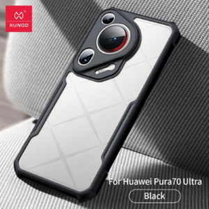 Xundd Bumper Protective Case For Huawei P70 Ultra /Huawei P70/Huawei P70 Pro Plus/Honor 100 Pro/Honor x8b/ Honor 9xa/Mate 60 Pro/Honor x7b/Honor 90 lite/Honor Magic 6 Pro/Honor 90 Pro/Honor x8a/Honor x9b/P40/P50/P60/Mate 50 pro