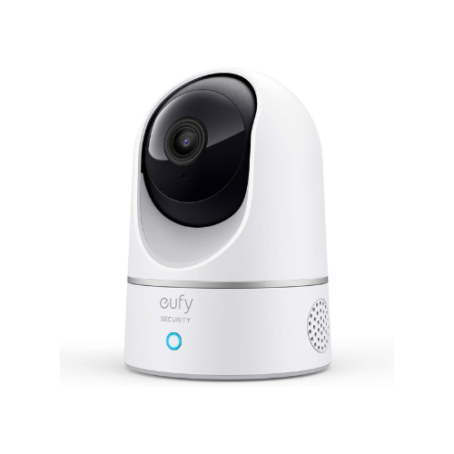 Anker eufy Security Indoor Cam E220, Pan & Tilt, Indoor Security Camera