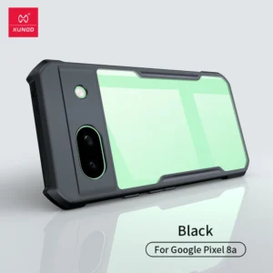 Google Pixel 8A Xundd Bumper Protective Case