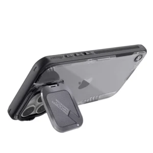 Nillkin Lceblade Prop Camera Protective Cover Case for Apple iPhone 16 Pro Max (2024)