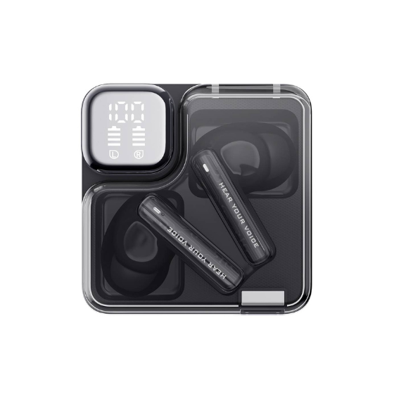 QCY MeloBuds Neo True Wireless Earbuds