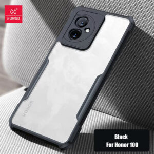 XUNDD Beatle Series Phone Case For Honor 100