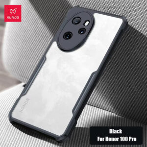 XUNDD Beatle Series Phone Case For Honor 100 Pro