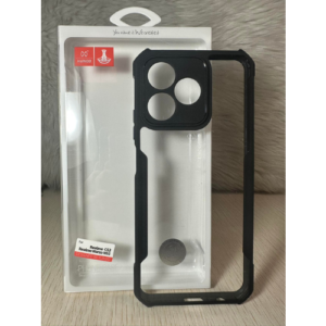 XUNDD Beatle Series Phone Case For Realme Note 50, C53, C51, Narzo N53