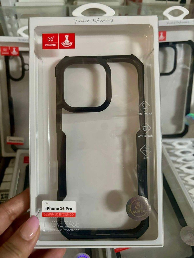 Apple iPhone 16, iPhone 16 Pro, iPhone 16 Plus, iPhone 16 Pro Max