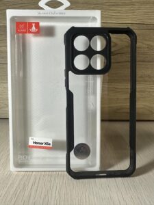 HONOR X6A XUNDD Beatle Series Shockproof Case