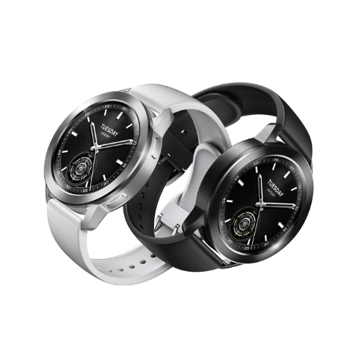 Xiaomi Watch S3 Gadget99