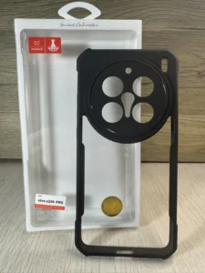 VIVO X200 Pro & X200 XUNDD Shookproof Protective Case
