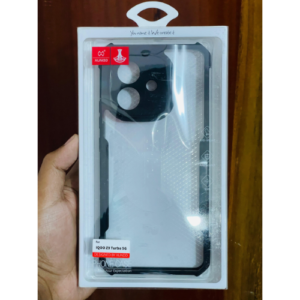 Vivo IQOO Z9 Turbo Xundd Case