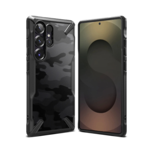 Samsung Galaxy S25 Ultra Ringke Fusion-X Case