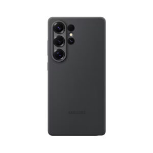 Galaxy S25 Ultra Silicone Case