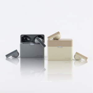 MOONDROP MOCA True Wireless Stereo