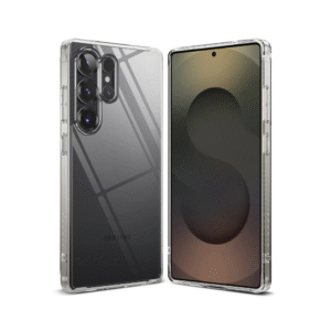 Galaxy S25 Ultra Case | Ringke Fusion Full Clear Cover