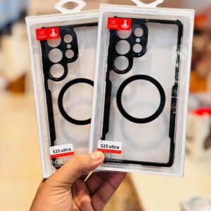 Galaxy S25 Ultra Xundd Magsafe Support Bumper Protective Case