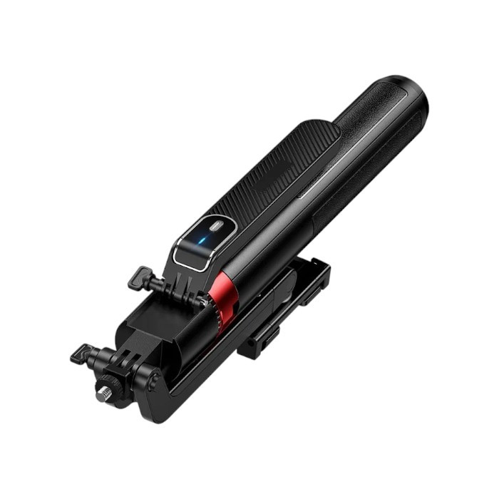 Hoco DYY04 Star Smart Face Tracking Ai Gimbal Selfie Stick