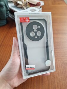 Honor Magic 5 Pro Xundd Case