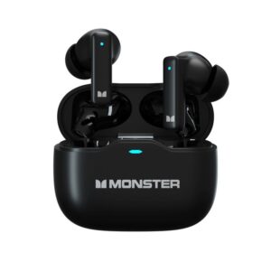 Monster Aura Fit GT17 ANC TWS Earbuds