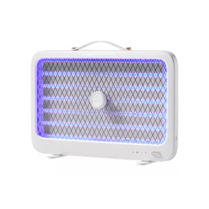 Qualitell Mosquito Killer Lamp K6