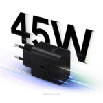 Samsung 45W Type-C Travel Adaptor with Cable