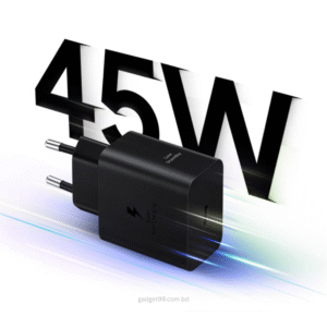 Samsung 45W Type-C Travel Adaptor with Cable
