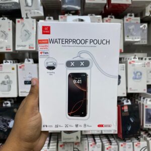 XUNDD Waterproof Pouch for Smartphone