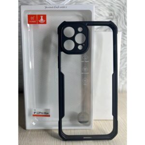 iPhone 12 Pro Max XUNDD Beatle Series Phone Cover Case