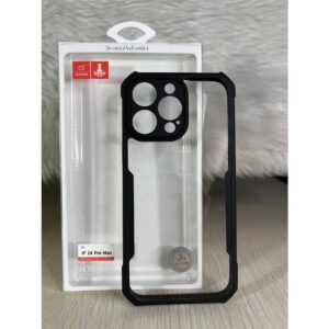 iPhone 14 Pro Max XUNDD Beatle Series Phone Cover Case