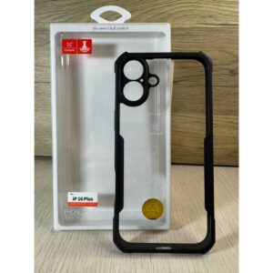 iPhone 16 Plus XUNDD Beatle Series Phone Cover Case