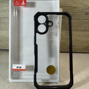 iPhone 16 XUNDD Beatle Series Phone Cover Case