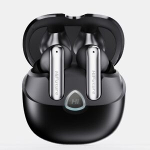 Hi-Future Sonic Air 4-mic Enc True Wireless Earbuds