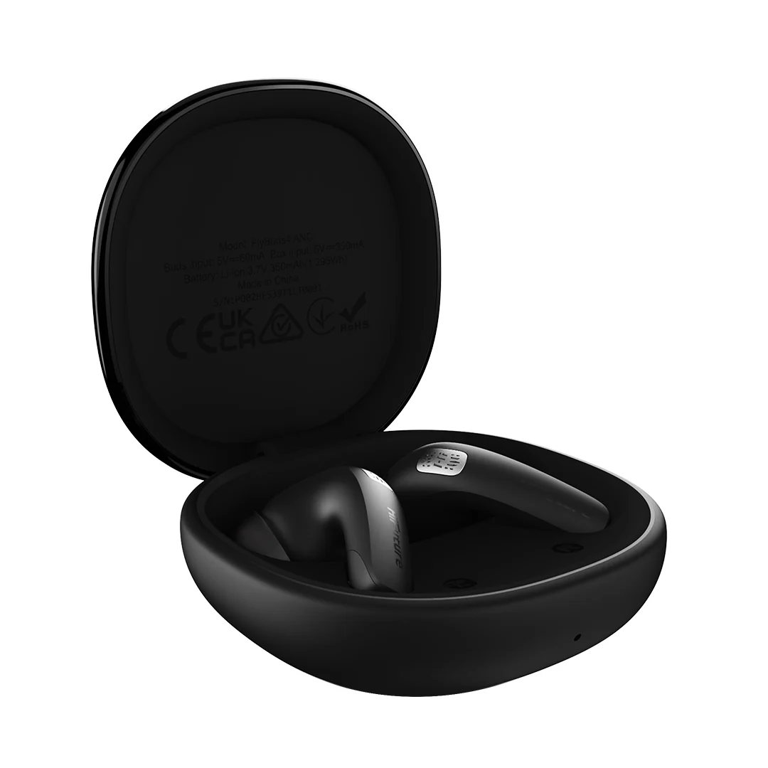 HiFuture’s FlyBuds 4 Wireless Earbuds