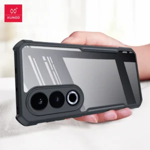 OnePlus Ace 5 Ultra Xundd Shockproof Protective Case