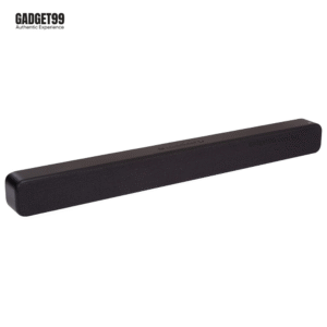 Redmi MDZ-34-DA TV Soundbar Wired & Wireless Speaker (30W)
