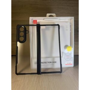 Samsung Galaxy Fold 7 XUNDD Beatle Series AIRBAG Shockproof Case