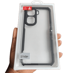 VIVO IQOO Neo 10 Pro Plus + Xundd Shockproof Protective Case